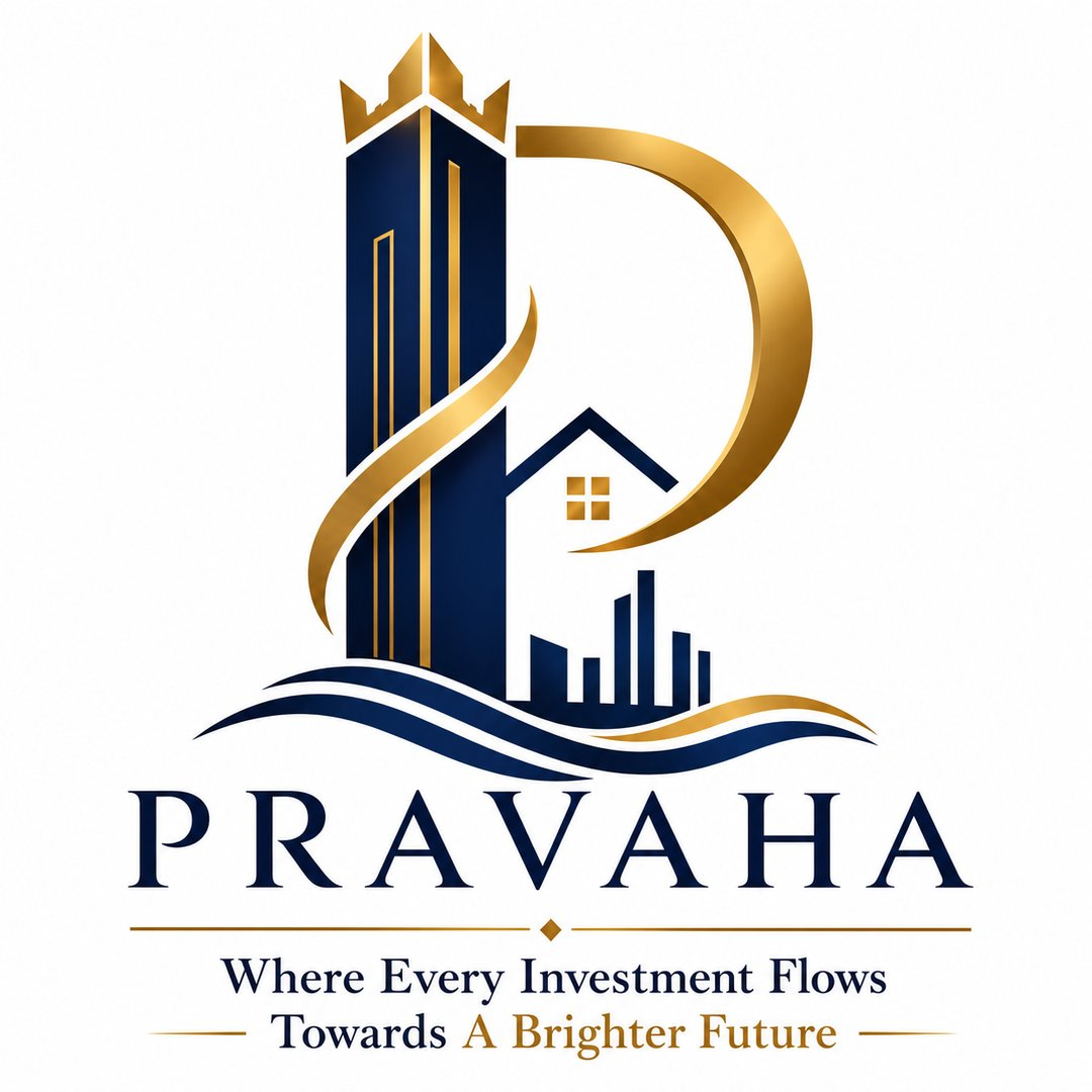 Pravaha Properties